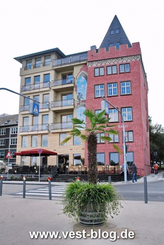 Koblenz 2014