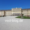 Schloss Schönbrunn Wien VestBlog MarlBlog