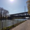 Kanalbrücke Rhein-Herne-Kanal VestBlog MarlBlog