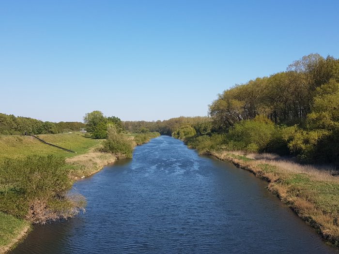 Lippe Marl Dorsten