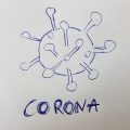 Corona Vest-Blog Marl-Blog